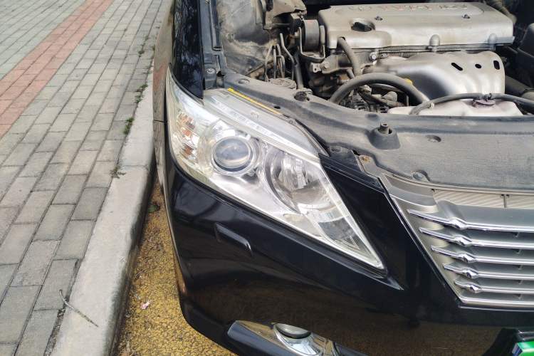 Used Toyota Camry 2012 2.0G Luxury Edition Right Front Headlight