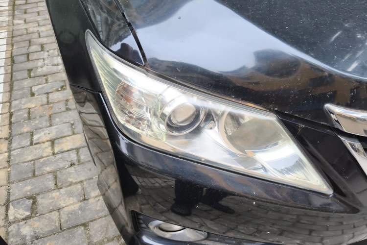 Used Toyota Camry 2012 Junrui 2.0S Radiant Edition Right Front Headlight