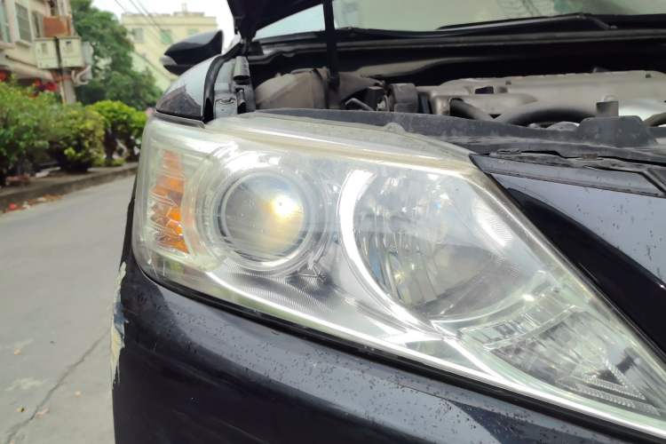Used Toyota Camry 2012 Junrui 2.0S Radiant Edition Right Front Headlight