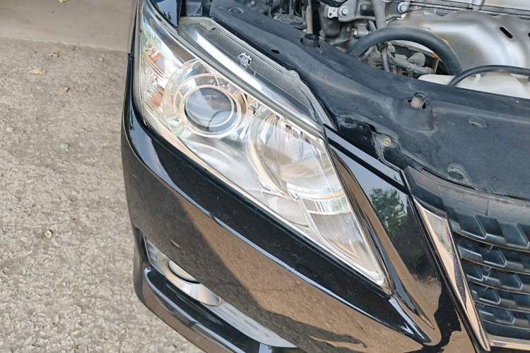 Used Toyota Camry 2012 Junrui 2.0S Radiant Edition Right Front Headlight