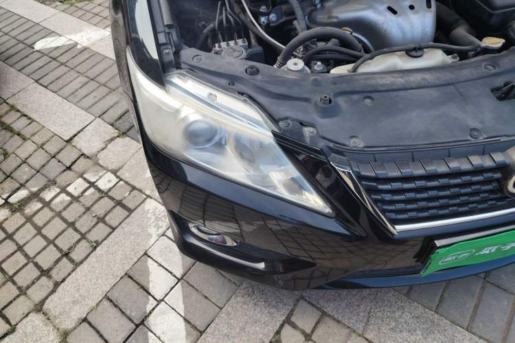 Used Toyota Camry 2012 Junrui 2.0S Radiant Edition Right Front Headlight