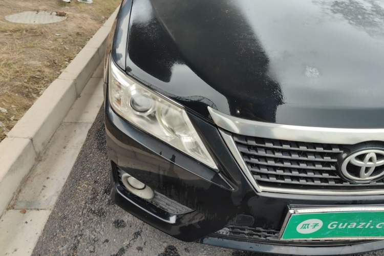 Used Toyota Camry 2012 Junrui 2.0S Radiant Edition Right Front Headlight