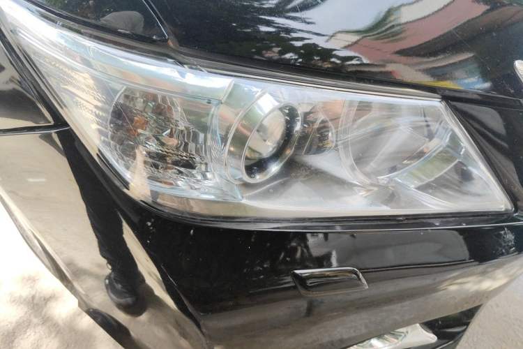 Used Toyota Camry 2012 2.5G Luxury Edition Right Front Headlight
