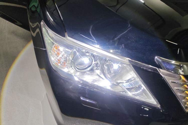 Used Toyota Camry 2012 2.0G Luxury Edition Right Front Headlight