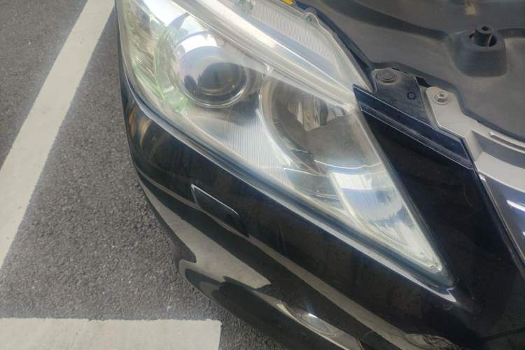 Used Toyota Camry 2012 2.5G Luxury Edition Right Front Headlight