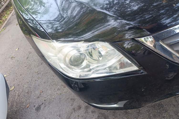Used Toyota Camry 2012 200E Classic Elite Edition Right Front Headlight