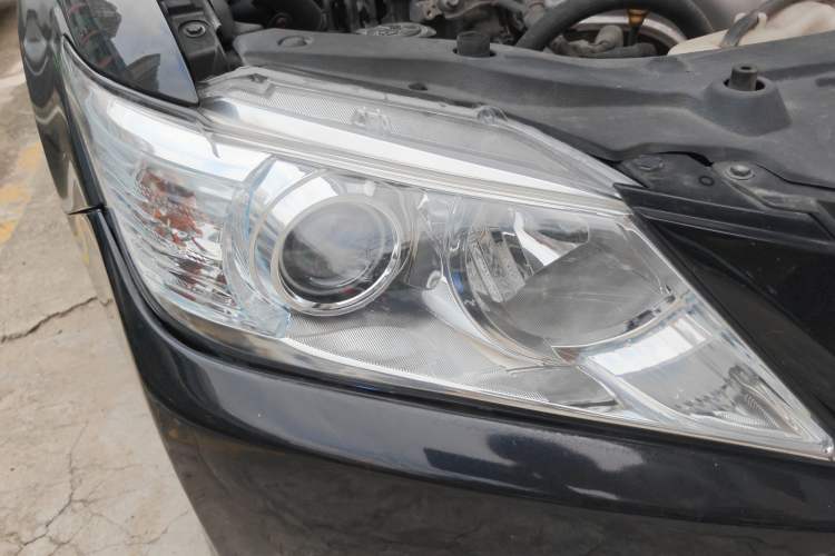 Used Toyota Camry 2012 Junrui 2.0S Radiant Edition Right Front Headlight