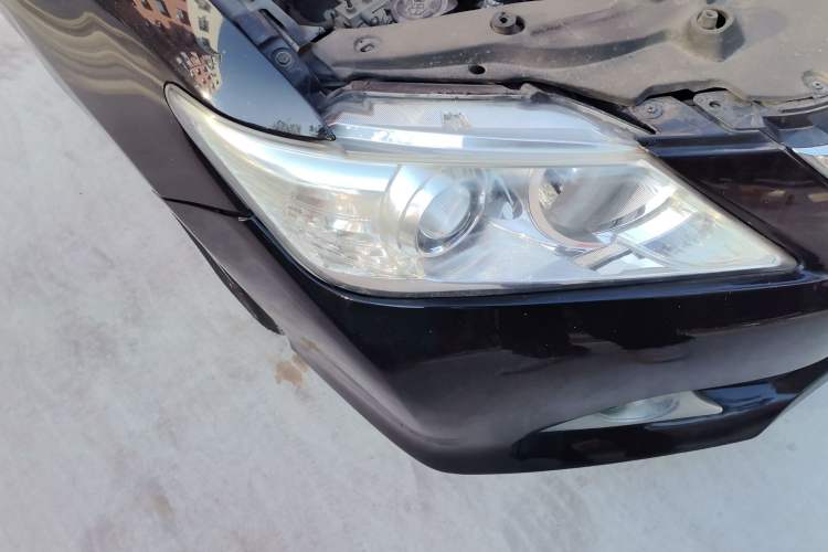 Used Toyota Camry 2012 Junrui 2.0S Radiant Edition Right Front Headlight