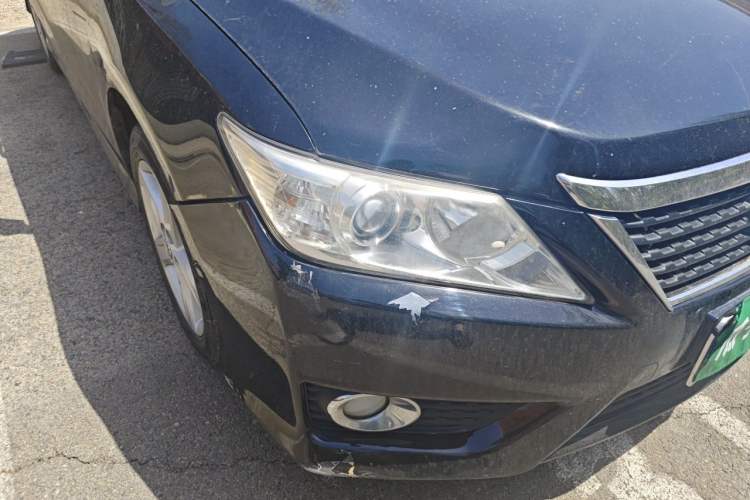 Used Toyota Camry 2012 Junrui 2.5S Activa Edition Right Front Headlight