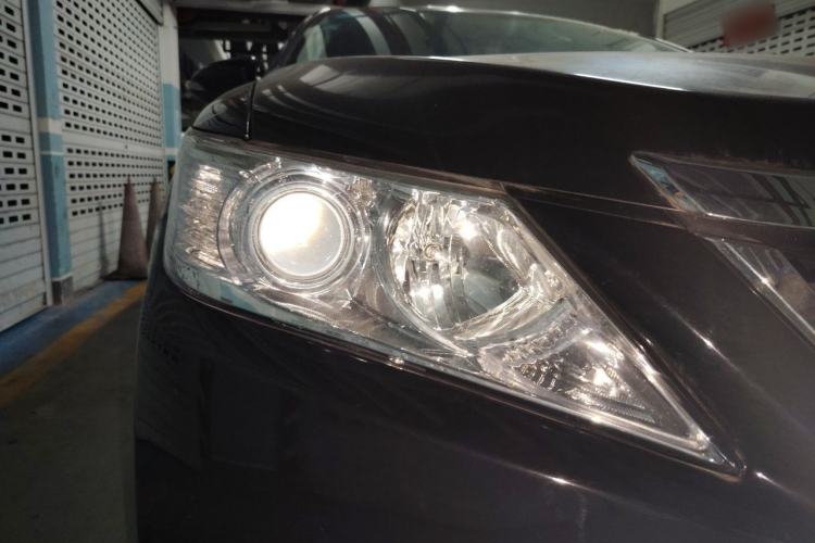 Used Toyota Camry 2012 Junrui 2.0S Radiant Edition Right Front Headlight