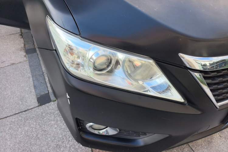 Used Toyota Camry 2012 Junrui 2.0S Radiant Edition Right Front Headlight