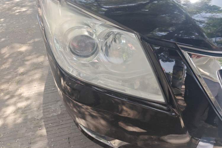 Used Toyota Camry 2012 200G Classic Luxury Edition Right Front Headlight
