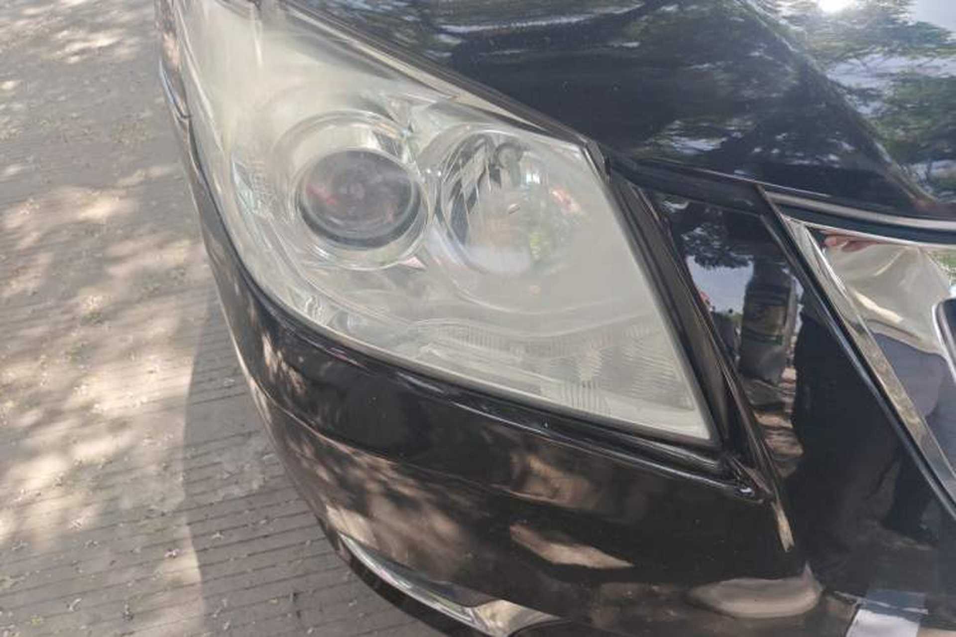 Used Toyota Camry 2012 200G Classic Luxury Edition Right Front Headlight