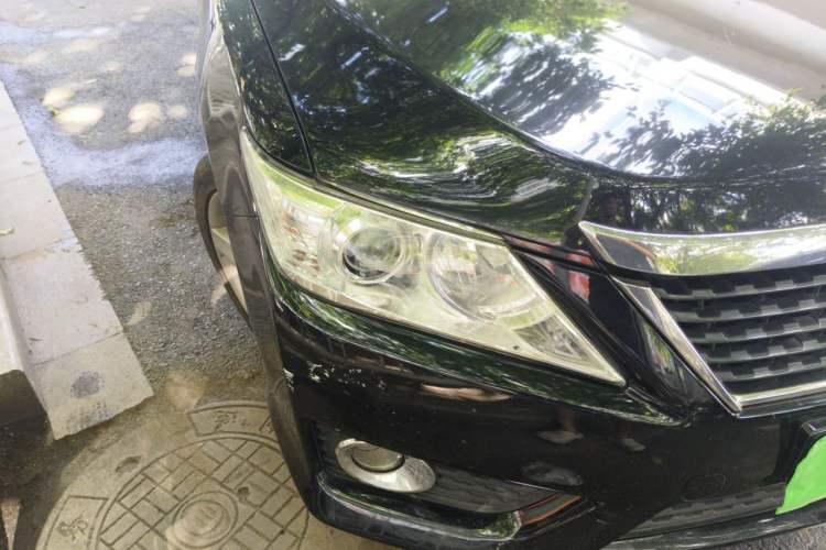 Used Toyota Camry 2012 Junrui 2.0S Radiant Edition Right Front Headlight