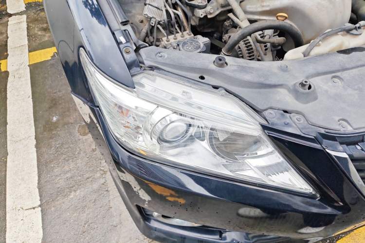 Used Toyota Camry 2012 Junrui 2.0S Radiant Edition Right Front Headlight