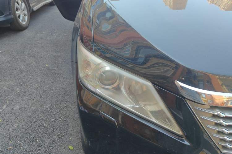 Used Toyota Camry 2012 2.0G Luxury Edition Right Front Headlight
