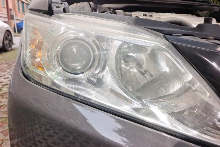 Used Toyota Camry 2012 Junrui 2.0S Radiant Edition Right Front Headlight