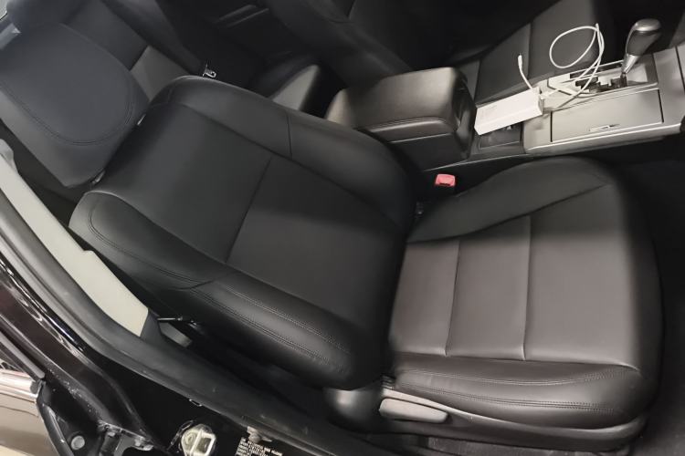 Used Toyota Camry 2012 Junrui 2.0S Radiant Edition Right Front Seat