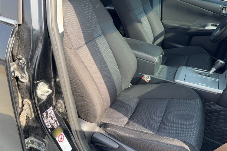Used Toyota Camry 2012 Junrui 2.0S Radiant Edition Right Front Seat