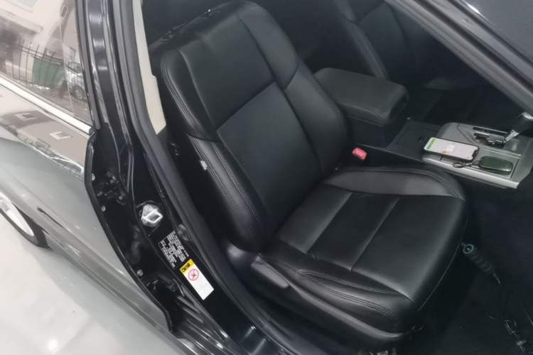 Used Toyota Camry 2012 Junrui 2.0S Radiant Edition Right Front Seat