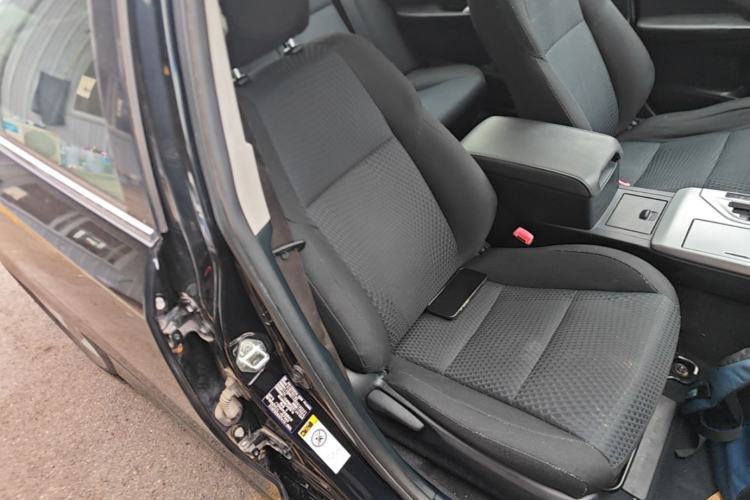 Used Toyota Camry 2012 Junrui 2.0S Radiant Edition Right Front Seat