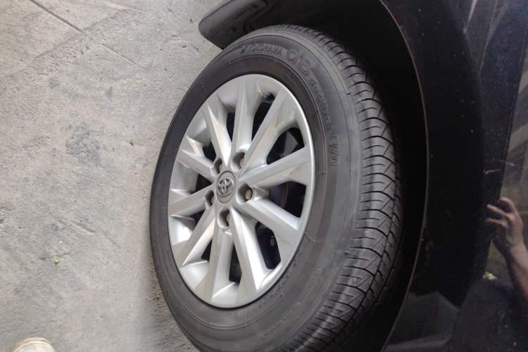 Used Toyota Camry 2012 Luxurious Edition 2.5HG Zunrui Right Front Wheel Hub