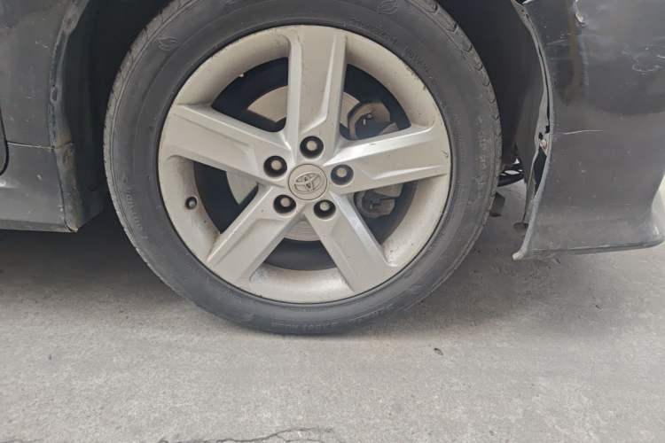 Used Toyota Camry 2012 Junrui 2.5S Activa Edition Right Front Wheel Hub