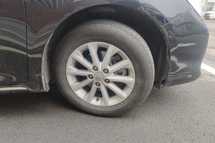 Used Toyota Camry 2012 Luxurious Edition 2.5HG Zunrui Right Front Wheel Hub