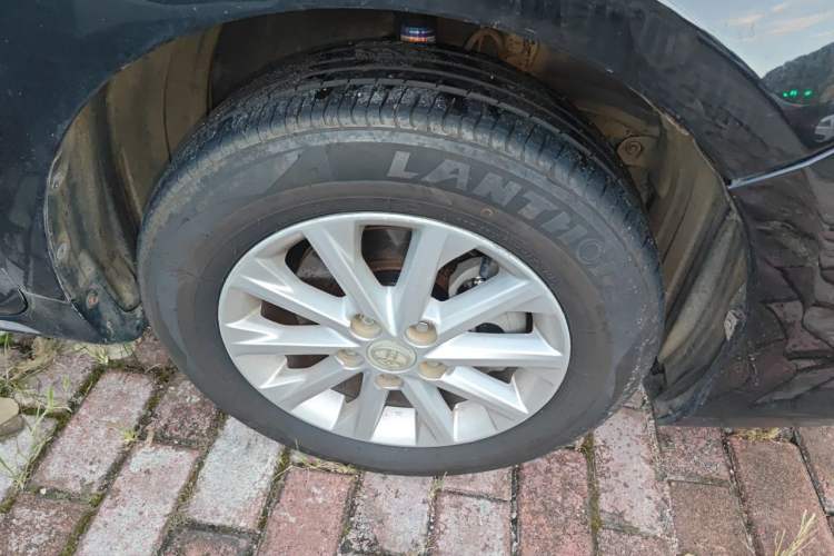 Used Toyota Camry 2012 2.0G Luxury Edition Right Front Wheel Hub