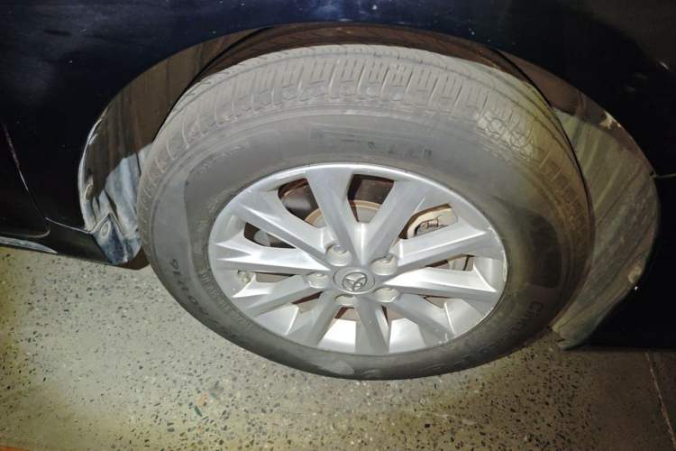 Used Toyota Camry 2012 Luxurious Edition 2.5HG Zunrui Right Front Wheel Hub