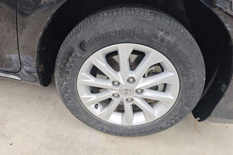 Used Toyota Camry 2012 Luxurious Edition 2.5HG Zunrui Right Front Wheel Hub