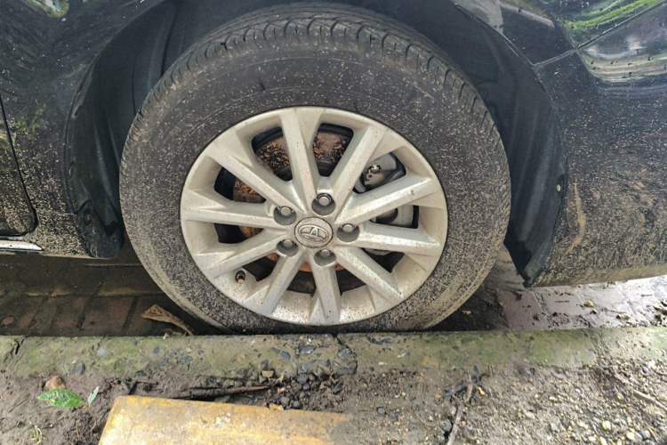 Used Toyota Camry 2012 2.0G Luxury Edition Right Front Wheel Hub