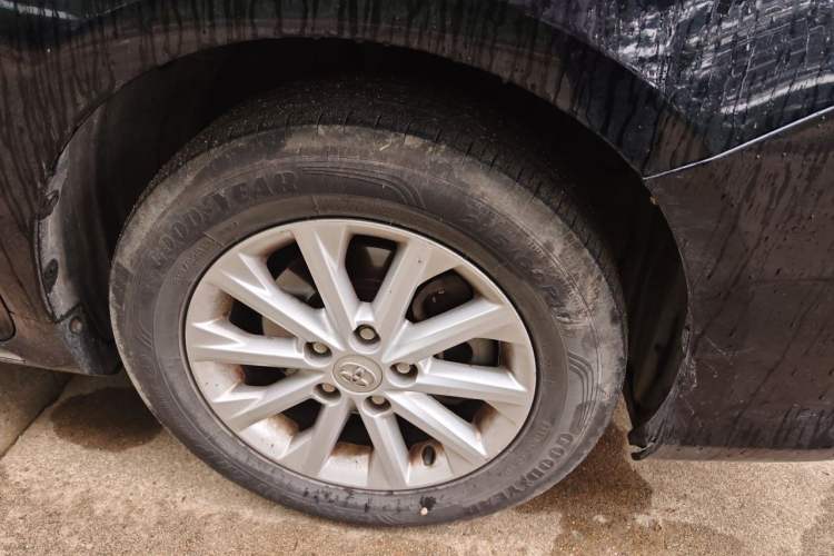 Used Toyota Camry 2012 2.0G Luxury Edition Right Front Wheel Hub