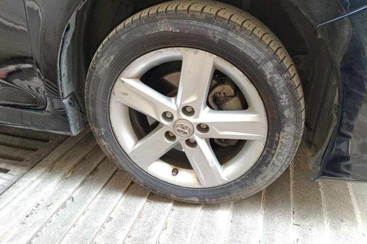 Used Toyota Camry 2012 Junrui 2.5S Activa Edition Right Front Wheel Hub