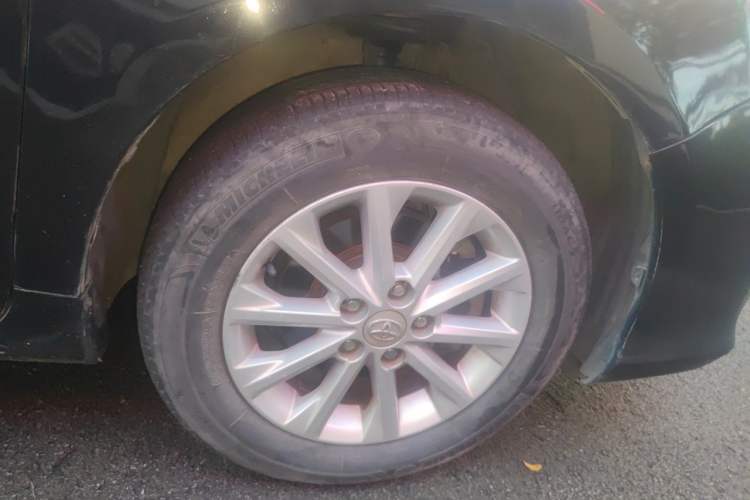Used Toyota Camry 2012 2.0G Luxury Edition Right Front Wheel Hub