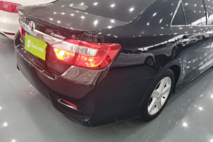 Used Toyota Camry 2012 Junrui 2.0S Radiant Edition Right Rear Taillight