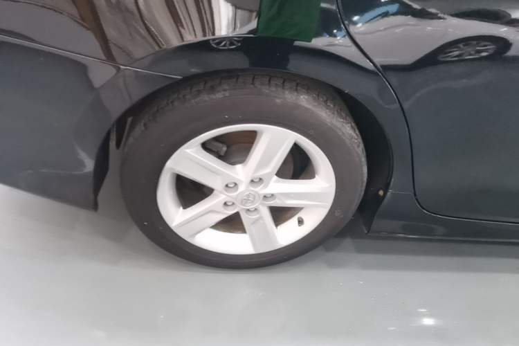 Used Toyota Camry 2012 Junrui 2.0S Radiant Edition Right Rear Wheel Hub
