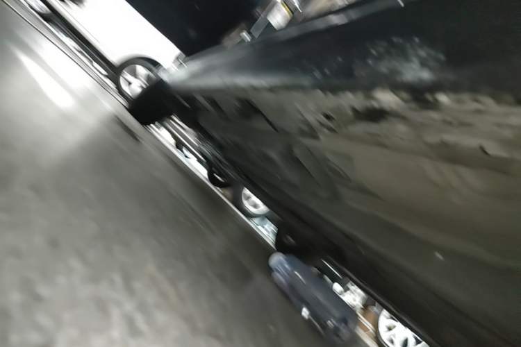 Used Toyota Camry 2012 Luxurious Edition 2.5HG Zunrui Right Side Sill