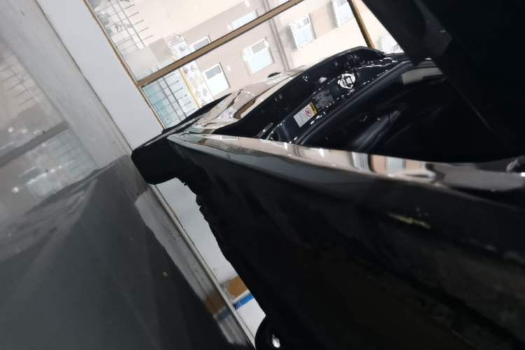 Used Toyota Camry 2012 Junrui 2.0S Radiant Edition Right Side Sill