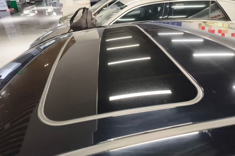 Used Toyota Camry 2012 Junrui 2.0S Radiant Edition Roof