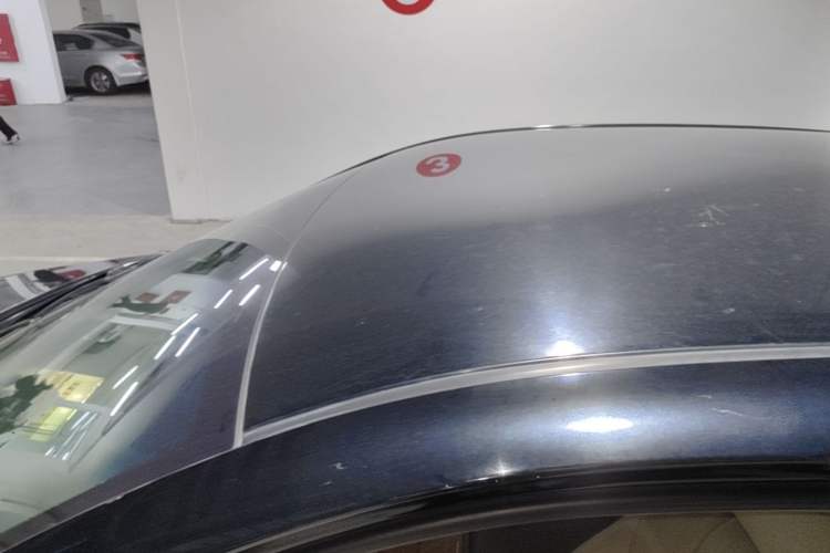 Used Toyota Camry 2012 200E Classic Elite Edition Roof