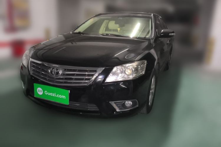 Used Toyota Camry 2012 200G Classic Luxury Edition Guazi used car, China used car export, Used car for sale, Used cars, Cheapest cars for sale