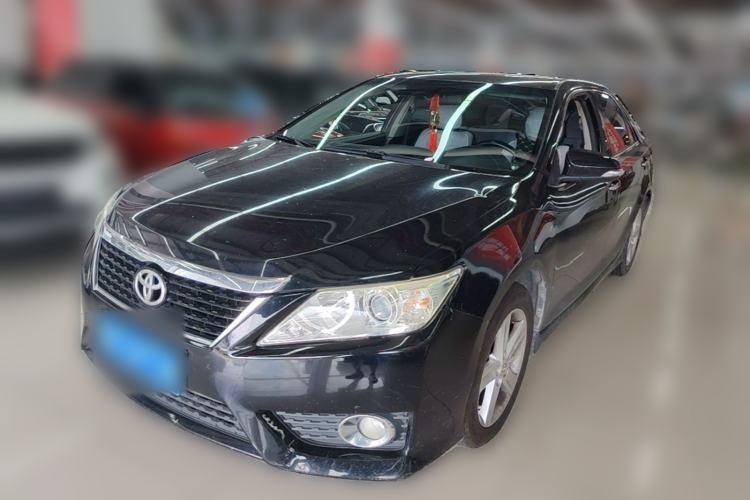 Used Toyota Camry 2012 Junrui 2.0S Radiant Edition Guazi used car, China used car export, Used car for sale, Used  cars, Cheapest cars for sale