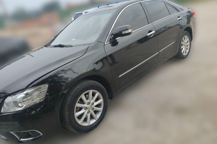 Used Toyota Camry 2012 200E Classic Elite Edition Guazi used car, China used car export, Used car for sale, Used  cars, Cheapest cars for sale