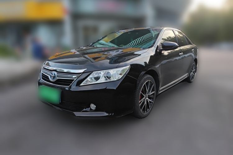 Ojetý Toyota Camry 2012 Luxurious Edition 2.5HG Zunrui Guazi used car, China used car export, Used car for sale, Used  cars, Cheapest cars for sale