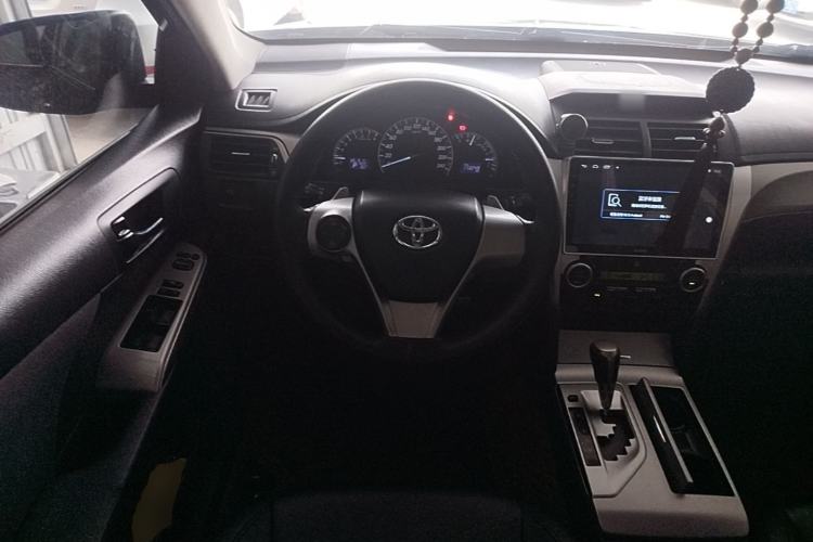 Used Toyota Camry 2012 Junrui 2.0S Radiant Edition Steering Wheel