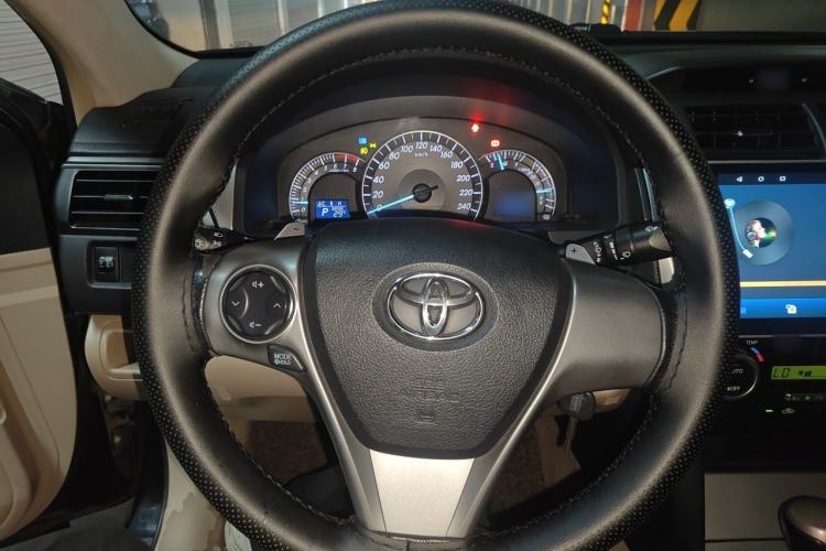 Used Toyota Camry 2012 Junrui 2.0S Radiant Edition Steering Wheel