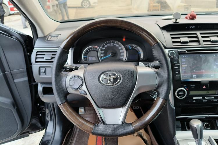 Used Toyota Camry 2012 Junrui 2.0S Radiant Edition Steering Wheel