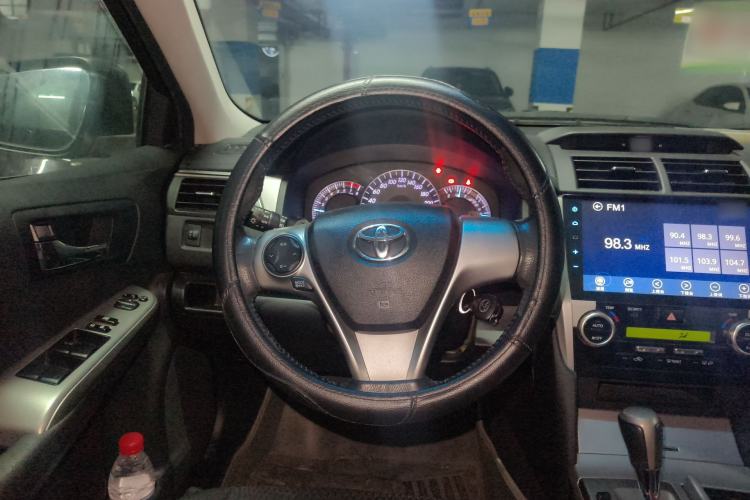 Used Toyota Camry 2012 Junrui 2.0S Radiant Edition Steering Wheel