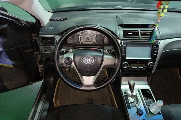 Used Toyota Camry 2012 Junrui 2.0S Radiant Edition Steering Wheel